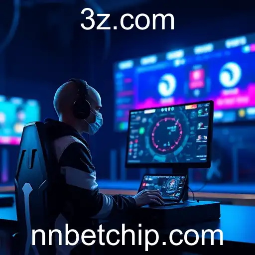 Tendências Emergentes para Apostadores Online