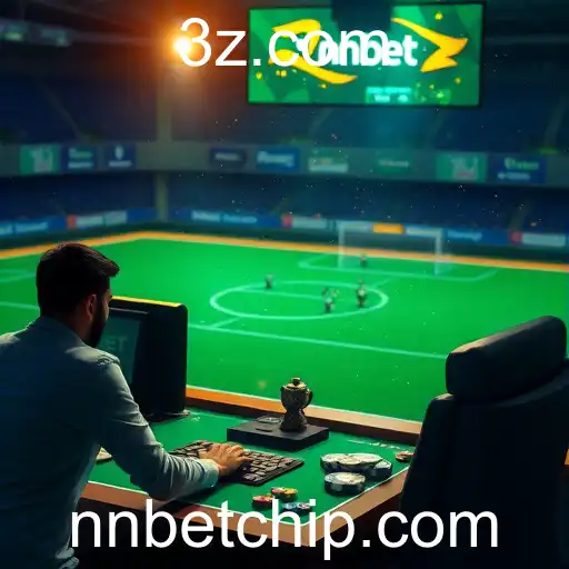 Transformações no Cenário dos Jogos Online no Brasil