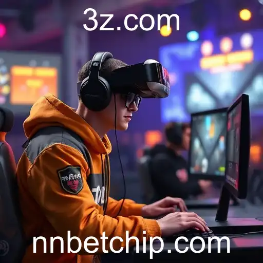 Tendências Emergentes em Jogos Online no Brasil