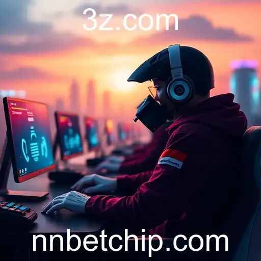 A Evolução dos Jogos Online em 2025