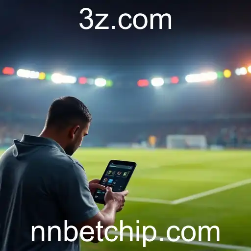 Explorando o Futuro dos Jogos com nnbet