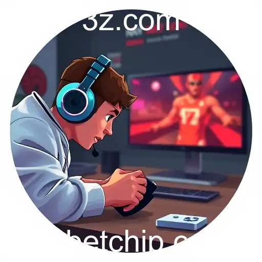 A Transformação dos Sites de Jogos em 2025