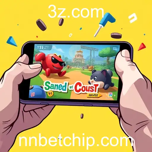 A Revolução dos Jogos na Versão Mobile
