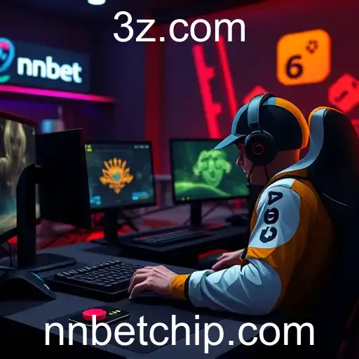 Tendências de Jogos e a Influência da nnbet no Brasil