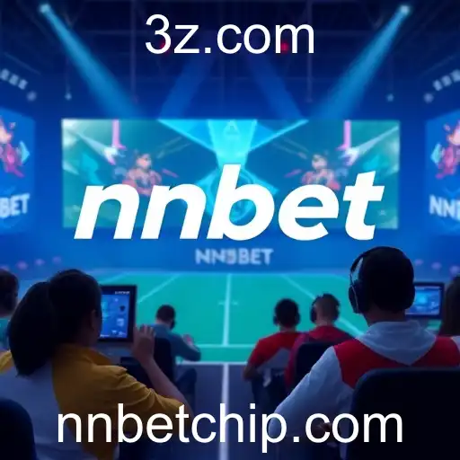 A Ascensão da nnbet no Mercado de Jogos Português