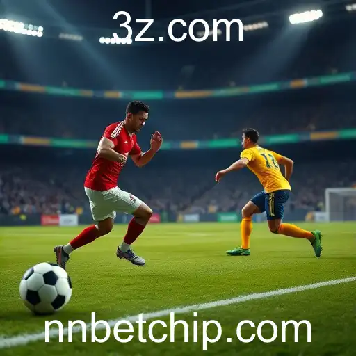 A Revolução dos Jogos de Apostas Online