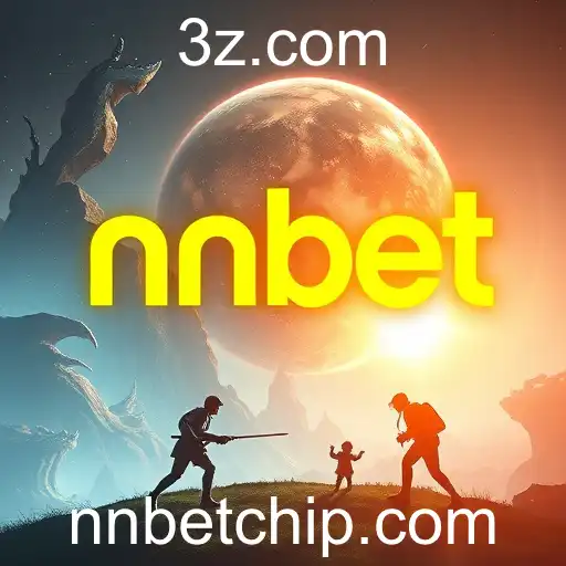 A Ascensão do nnbet no Mercado de Jogos Online