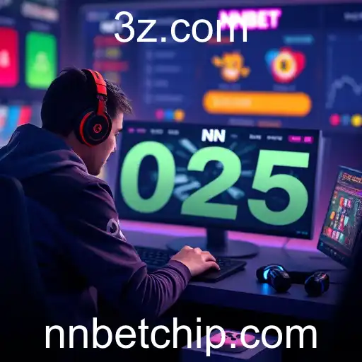 A Ascensão da nnbet no Mundo dos Jogos