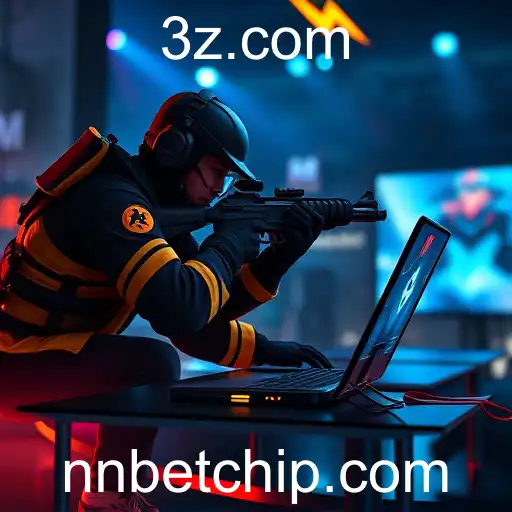 Ascensão dos Jogos Online em 2025