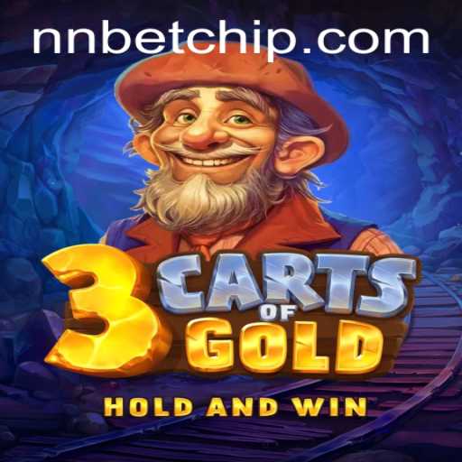 Discovering the Excitement of 3cartsOfGold and Exploring nnbet PH Login