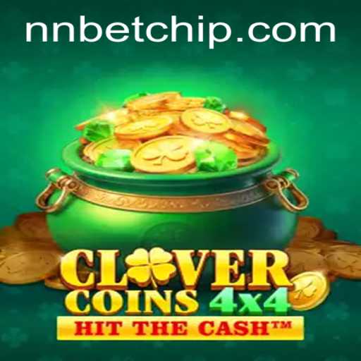Unveiling CloverCoins4x4: A Dive into the Game with NNBet PH Login
