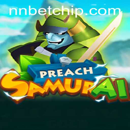 PreachSamurai: An Immersive Gaming Experience with a Cultural Touch