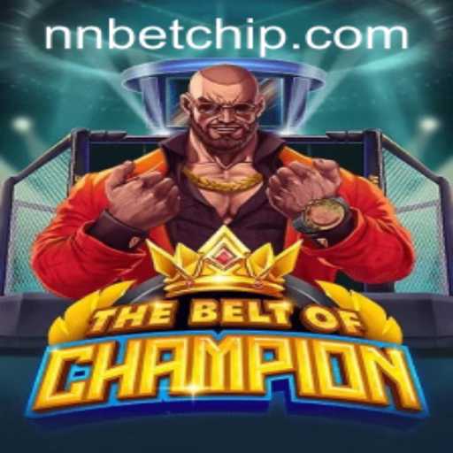 TheBeltOfChampion: A Thrilling Journey into the World of Competitive Gaming